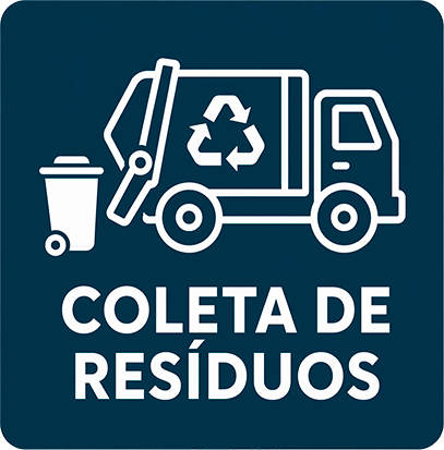 Coleta-de-resíduos